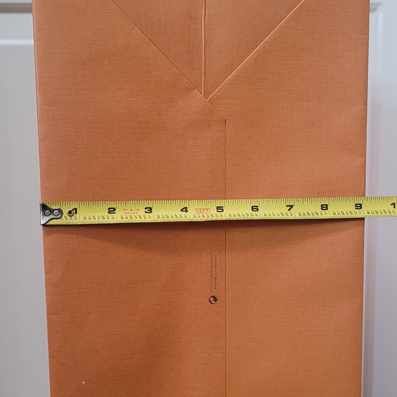 Authentic LV Holiday Paper Bag Tote 19.5" x 16" x 9" - Picture 10 of 10